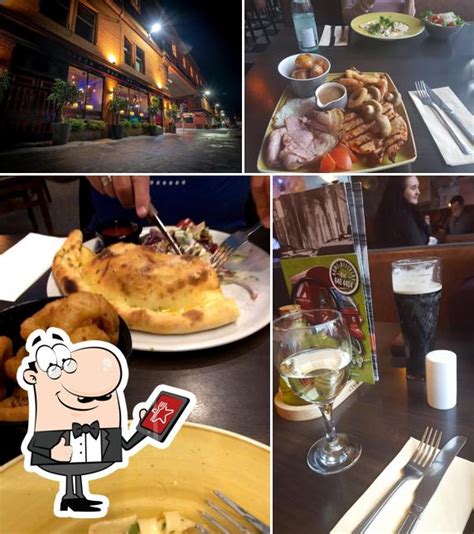 zambretto|italian restaurants paisley.
